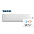 Aire Acondicionado Siam SMS80HA4AN 8000W Frio/Calor Primera