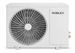 Aire Acond. Noblex NXS60HA4CN 6000W Frio/Calor Primera