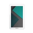 Tablet Philco 7" 8 GB Blanca Con Memoria RAM 1GB Android TP7A4N Outlet