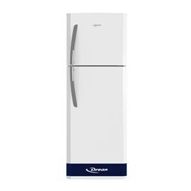 Heladera Drean HDR300N30B con freezer No Frost 285 L Blanca Outlet