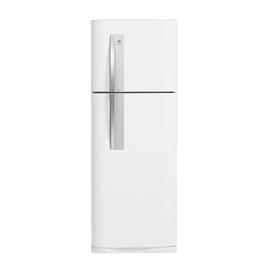   Heladera Electrolux DF3000B 269lts No Frost Blanca Outlet