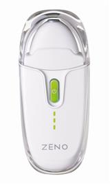 Acné Clearing Zeno Mini dispositivo Blanco Outlet