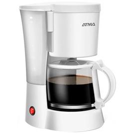 Cafetera Electrica Filtro Atma CA8133DH 1.25 lts Outlet