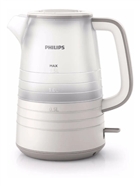 Pava Electrica Philips HD9334/09 2200w 1.5lts Outlet