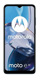 Celular Moto E22 3 gb 32 gb Azul Primera