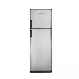 Heladera No Frost Atma HFT4313X Inox 305 lts Outlet