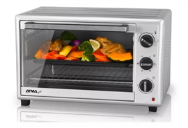 Horno Grill Atma HG6022PI 60 L 2200W Outlet