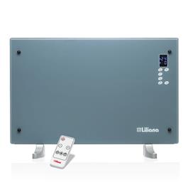Calefactor Vitro Liliana PPV500 2200W Outlet