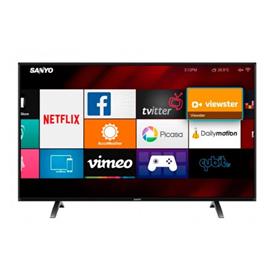 Tv Smart Led Sanyo 43" Full HD LCE43SF9500 Outlet