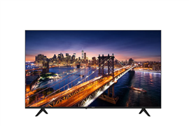 Smart Tv Noblex 50" DK50X7500 4k UHD Primera