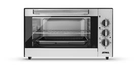 Horno Electrico Atma HGA5021N 50lts Outlet