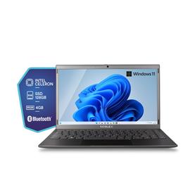 Notebook 14.1" N4020C  4GB 128 GB Noblex Outlet