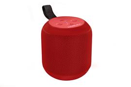 Parlante Bluetooth Recargable Noblex PSB280R Rojo Outlet