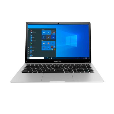 Notebook Noblex 14,1" Intel Celeron N3350 4GB 500GB N14WD21 Outlet