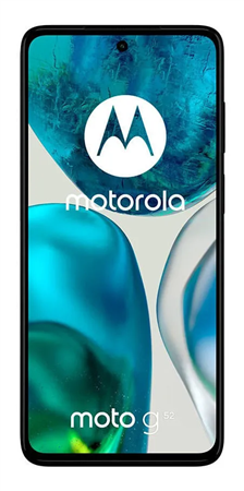 Celular Motorola G52 6gb Ram 128gb Primera