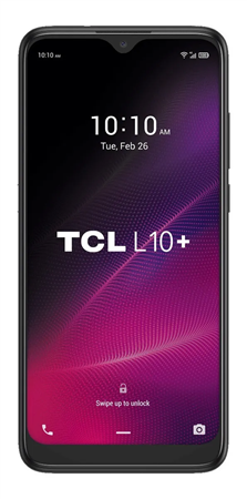 Celular TCL L10+ 3gb RAM+32gb Outlet