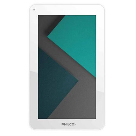 Tablet Philco 7" de 8GB y 1 GB RAM TP7A4 Outlet